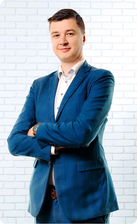 Lukáš Hulínský