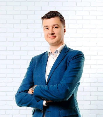 Lukáš Hulínský