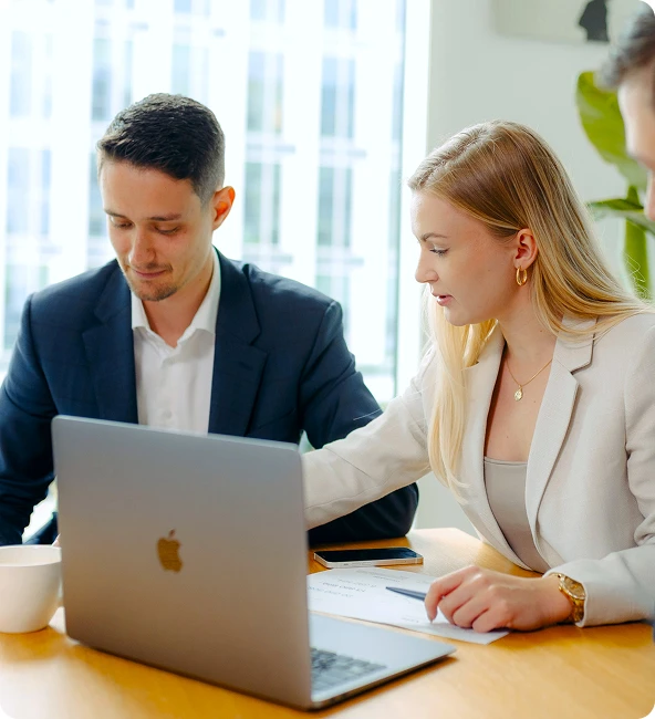 Meeting - understanding your wishes and priorities