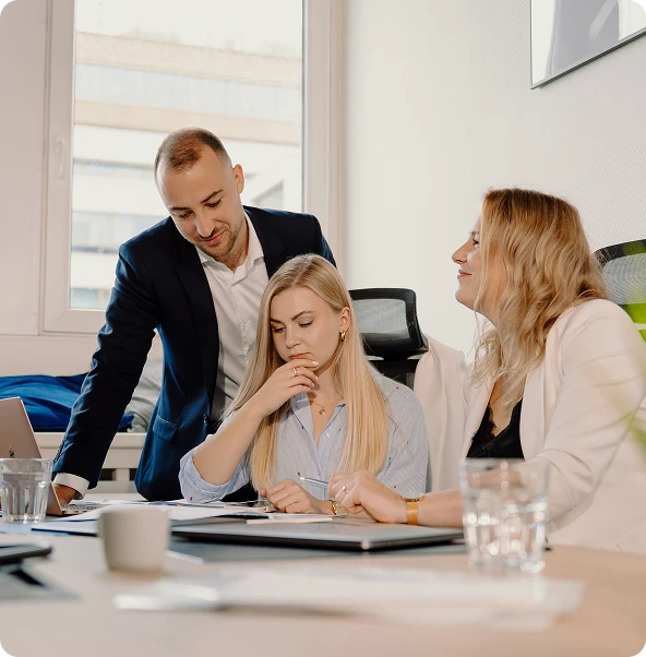 Selecting the best offer - Your interests come first