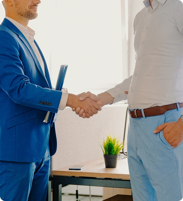 Dlouhodobý servis - Finanční plán s podporou