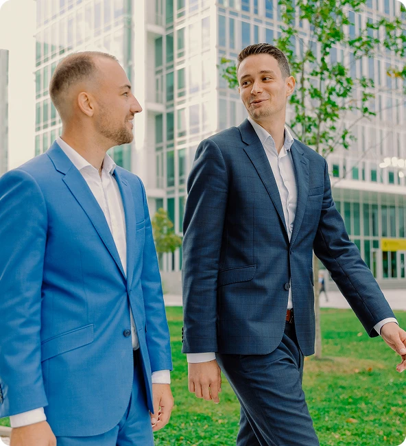 setkání - Nastavení cílů a priorit