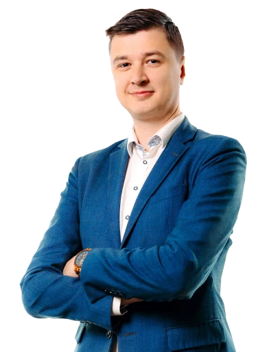 Lukáš Hulínský