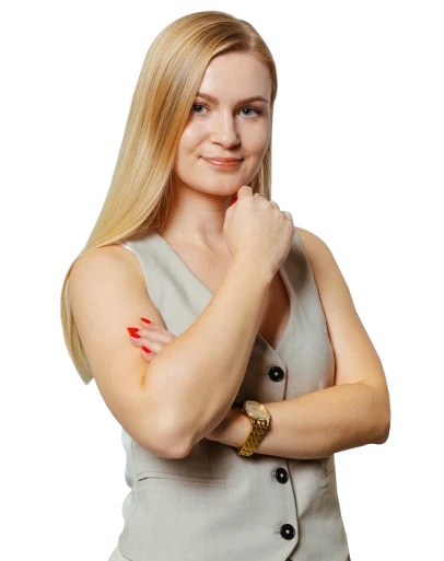 Martina Gabrielová