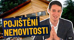 Jak na pojištění nemovitosti. Pár stovek navíc vám může zachránit milion