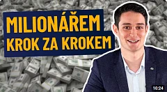 Jak správně investovat? Stačí 1000 Kč měsíčně