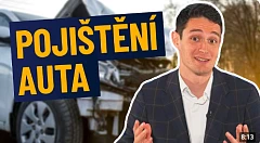 Jak zbytečně neplatit miliony za ŠPATNĚ pojištěné auto?
