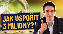 Miliony na důchod díky penzijku? Jde to!