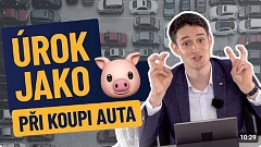 Nekalé praktiky v autobazaru. DEJTE SI POZOR
